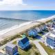 It's Topsail Time with TI Rentals, an oceanfront home in North Topsail Beach, NC., North Topsail Beach - Fotografie 3
