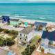 A Shore Thing | Ocean Views | Elevator | Surf City, NC | Dog Friendly, Surf City - Fotografie 2