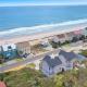 Ocean Oasis | 2nd Row Ocean View | Dog Friendly Surf City - Foto 1
