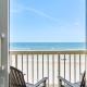 214 COV - Go Fly a Kite - Oceanfront Condo - 2 Pools Folly Beach - Foto 2