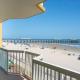 214 COV - Go Fly a Kite - Oceanfront Condo - 2 Pools Folly Beach - Foto 10