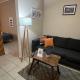 FA Temporarios 1 - Interno - centro - Inst Cardiologico - cochera