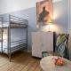 Castanea Old Town Hostel, Stockholm (Foto 7)