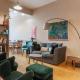 GuestHost - Cozy Ostiense Flat with Terrace!, Roma - Foto 1