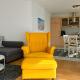 Waterkant Wohnung 01 - Muschel, Boltenhagen - Fotografie 6