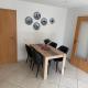 Bienes Ferienwohnung Güstrow, Güstrow (fotografie 6)