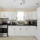 Spacious & Stylish 2BR Apartment Near Manhattan, Jersey City (zdjęcie 8)