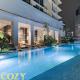 Quill Residence Kuala Lumpur Malaysia By Cozy, Kuala Lumpur - Fotografie 1