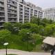 Cozy Urban Residence Studio - balcony with garden view, Bratislava - Photo 9