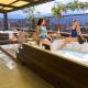 Stadium Hideaway Rosa Negra Jacuzzi, Medellín - Foto 1