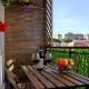 Trastevere 2Rooms with Balcony, Roma - Foto 2
