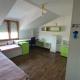 Spacious Apartment, Skopje - Fotografie 8