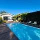 La Rêverie - Maison spacieuse avec piscine et grand jardin, Pessac - Fotografie 4
