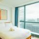 Cozy 2 Bedroom Haven in Uptown BGC, Manila - Zdjęcie 7
