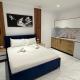 Full Moon Apartments, Ksamil (Foto 8)