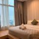 Apartment Sky suites klcc, Kuala Lumpur - Foto 3
