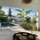 Stylish house in Alentejo