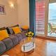 Apartment Aquamarine, Spalato (Split) - Foto 4