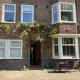 Spacious apartment with garden in City Centre, Amsterdam (zdjęcie 9)