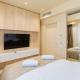 Nova New Boutique Building Apartment with terrace and private parking, Boekarest - Foto 6