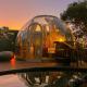 The Vino Dome By Once Upon a Dome Franschhoek, Franschhoek