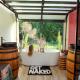 The Vino Dome By Once Upon a Dome Franschhoek, Franschhoek (fotografie 3)