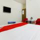 Super Hotel O Relax Grand Near Snow World, Secunderabad - Zdjęcie 7