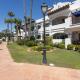Beachfront Apartment with Parking San Pedro Alcántara Playa 5 MIN Puerto Banús Marbella - Fotografie 3