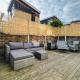 Stylish 2-Bed Garden Flat, 5 Mins to Brixton, Londýn - Fotografie 4