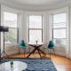 Spacious Fenway 1BR, Boston - Fotografie 4