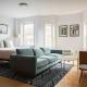 Chic Studio Ideal for Nurses, Boston - Fotografie 1