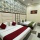 Hotel Mathura Central inn Best Selling Hotel - Free Pick up from Railway Station - Best Rated Area - Unlimited 5g Internet, Mathura - Foto 10