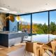 Edinburgh Heights by Sothebys Luxury Rental Homes Queenstown - Fotografie 3