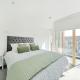 Amazing 2 Bed Wimbledon Flat, Londýn - Fotografie 3