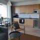 Convenient Apartment for 3 with Sauna, Oulu