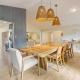 Modern Charm with Rare Flat Lot Dock Game Area, Winchester - Fotografie 10