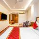 Hotel Wonder House - Free Parking- 5g Free Wifi, Modern Boutique Property, Mathura - Foto 3