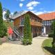 Charmante Wohnung mit eigener Terrasse