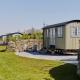 Shepherds Huts at The Cornish Arms Saint Merryn - Fotografie 1