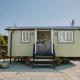 Shepherds Huts at The Cornish Arms Saint Merryn - Fotografie 8