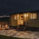 Shepherds Huts at The Cornish Arms Saint Merryn - Fotografie 9