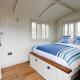 Shepherds Huts at The Cornish Arms Saint Merryn - Fotografie 10