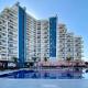 Long Beach'de Stüdyo Daire, Aglantzia (foto 7)