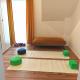 Golden Home with Barbecue, Yoga, Football Table, Sinsheim - Foto 3