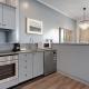 Spacious Newly Renovated Princes Wharf 1BR, Auckland - Fotografie 5