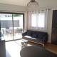 Appartement T2 proche forêt et plages