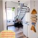 Petit Duplex Lumineux, hyper centre à 2 pas du port, Intendance Luxury Host, Cherbourg-en-Cotentin
