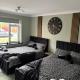Stunning 2 Bed Flat With Games Table BHX NEC, Birmingham - Fotografie 2