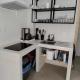Apartment with panoramic view in Arginonta 52 m², Aryinónda (foto 8)