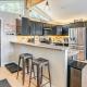 Lakefront Retreat with Kayaks, Paddle Boards and Deck!, Nine Mile Falls (fotografie 6)